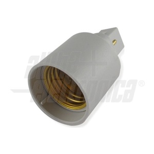 Illuminazione / Componenti e Accessori / Adattatori x Lampade