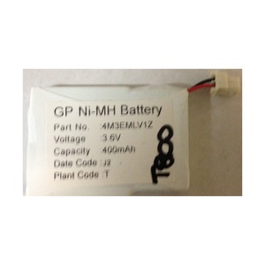 Pile e Batterie / Ricaricabili e Caricabatterie / Batterie Cordless