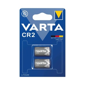 Pile e Batterie / Litio / Pile 3V-6VBottone e Cilindriche