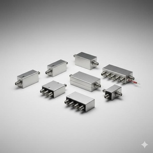 Antennistica e Sat / Derivatori