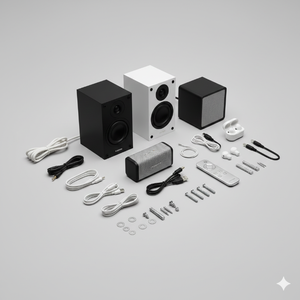 Audio & Video / Speaker