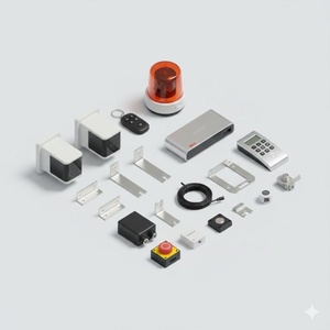 Automazione / Accessori per Cancelli automatizzati