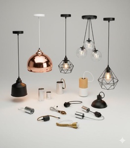 Illuminazione / Pendel