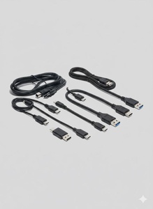 Informatica / USB Cavo e adattatori