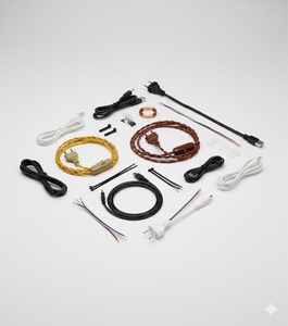 Materiale Elettrico / Cavi e Cablaggi