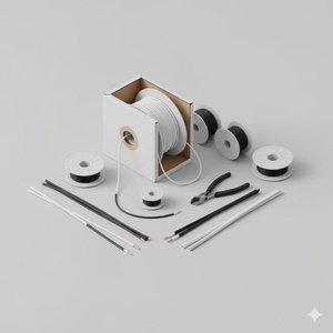 Materiale Elettrico / H03VVH2-F