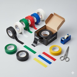Materiale Elettrico / Nastro isolante