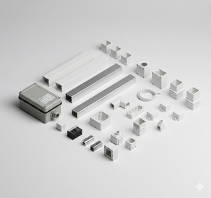 Materiale Elettrico / Spine e Prese Industriali