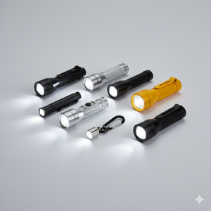 Pile / Torce / Day Lights