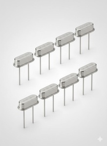 Automazione / Quarzo Mhz