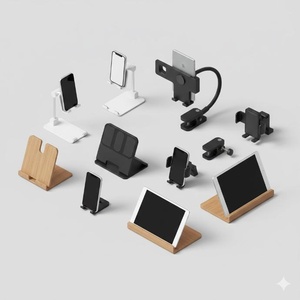 Mobile e Accessori / Supporti Mobile - Tablet