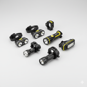 Pile / Torce / Sport