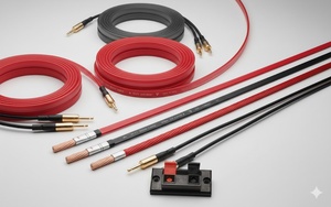 Materiale Elettrico / Cavi e Conduttori / Piattina HI-FI