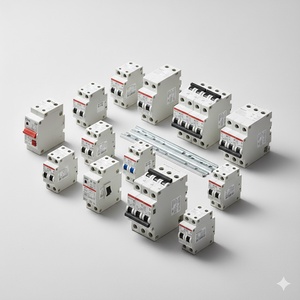 Materiale Elettrico / Interruttori e Protezioni / Magnetotermico Interruttore , Differenziale Magnetotermico