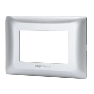 Materiale Elettrico / Placche serie Civili e Smart