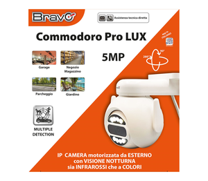 Controllo e Monitoraggio