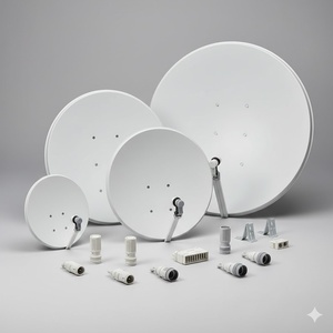 Antennistica e Sat / Parabole LNB e accessori satellite