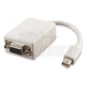 Mobile, PC e Connetività / Cavi per PC e Monitor / DVI , VGA Prolunga e adattatori