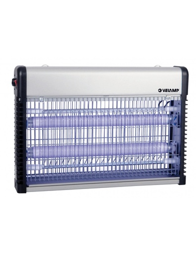 [VMK320] ZANZARIERA ELETTRICA 2X10W VELAMP