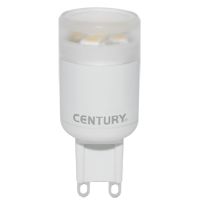 [PIXYTWO20927] PIXYTWO020927 LED BISPINA 2W G9 2700K CENTURY