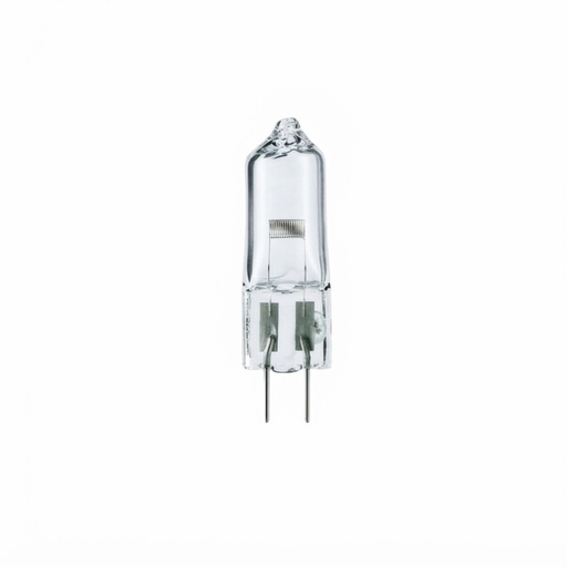 [AR2304] LAMPADA ALOGENA ALRLUX BISPINA G6.35 50W 12V