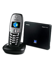 [SC450IP] GIGASET SIEMENS C450IP VO-IP