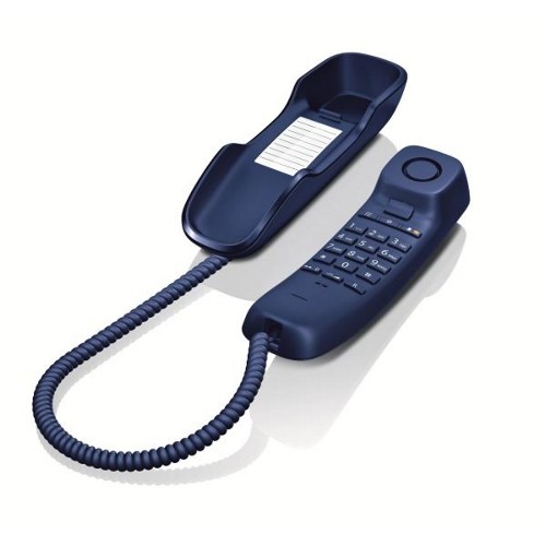 [SDA210BL] TELEFONO CON FILO DA210 BLUE SIEMENS