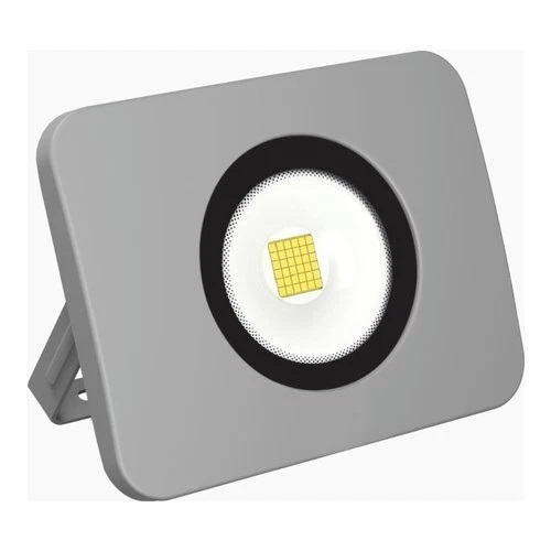 [SH109540] FARO LED CENTURY 220V POTENZA 10W 730LM LUCE NATURALE 4000K IP65 SPESSORE 32MM SCOCCA IN ALLUMINIO 