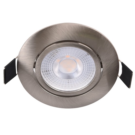 [IO59421N] LAMPADA LED 7W 600LM 4000K DA INCASSO