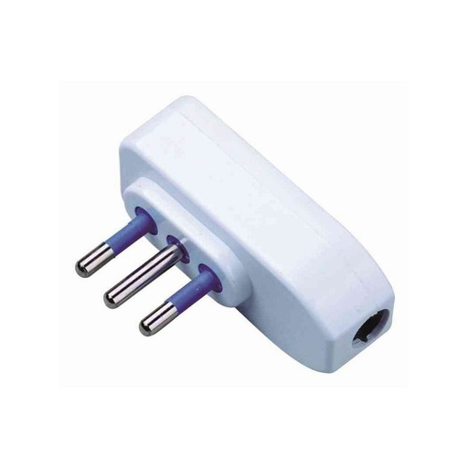 [SL1028AN] SPINA 90° 10A NERO    ITC/AS