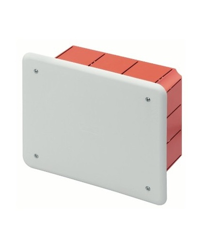 [FG10216] SCATOLA FAEG DI DERIVAZIONE CON COPERCHIO IP40 392X152X70 - PT8 