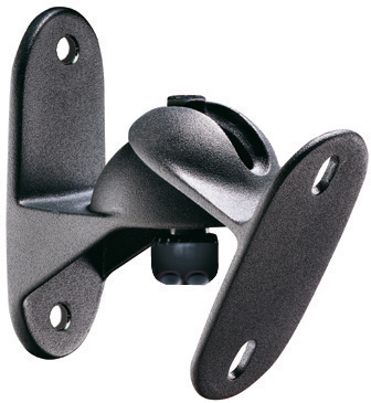 [SOUND50] SUPPORTO CASSE ACUSTICHE A PARETE MELICONI SPACE SYSTEM SOUND 50