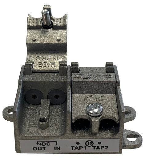 [SYDE210] DERIVATORE 2 OUT-10 DB HIGH QUALITY SYNCRO