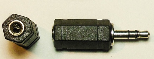 [V051] SPINA JACK 1 PRESA JACK