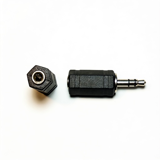 [V051] SPINA JACK 1 PRESA JACK
