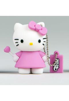[VANGELKITTY] HELLO KITTY ANGEL PENDRIVE 4GB  PORTACHIAVE
