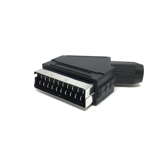 [VG011] SPINA SCART 21 POLI ASSEMBLATA