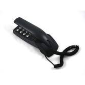 [X20] TELEFONO C/FILO MASTER