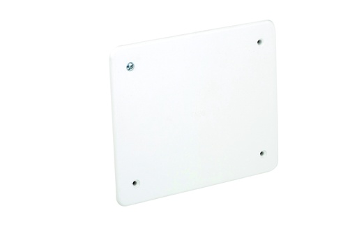 [FG10314] COPERCHIO FAEG PER SCATOLE DI DERIVAZIONE CON VITI 153X98X70
