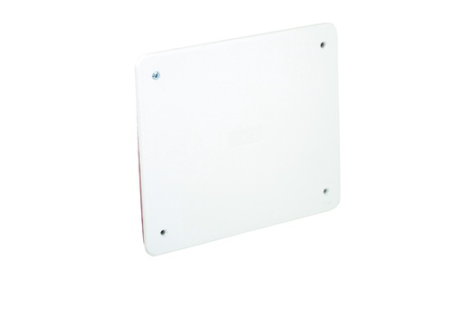 [FG10316] COPERCHIO FAEG PER SCATOLE DI DERIVAZIONE CON VITI 198X153X70