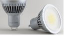 [26050029] LAMPADA LED LIGHTX DICROICA CORPO IN ALLUMINIO GU10 5W 400LM 6000K 