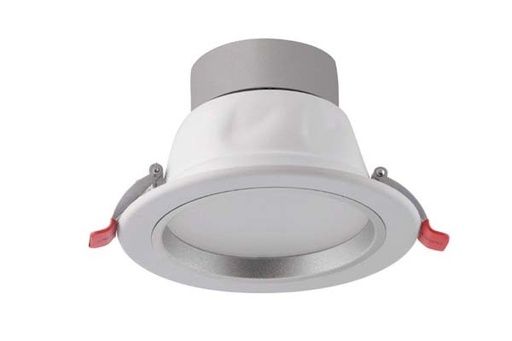 [26050063] LAMPADA LED LIGHTX DA INCASSO 16W 1050LM 6500K