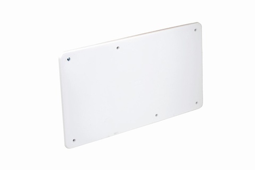 [FG10318] COPERCHIO FAEG PER SCATOLE DI DERIVAZIONE CON VITI 392X152X70