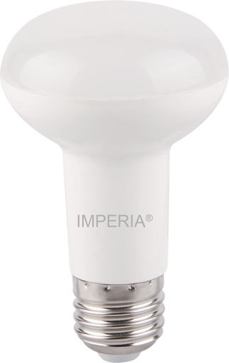 [6016725] LED REFLECTOR R63 10W E27 230V 3000K IMPERIA