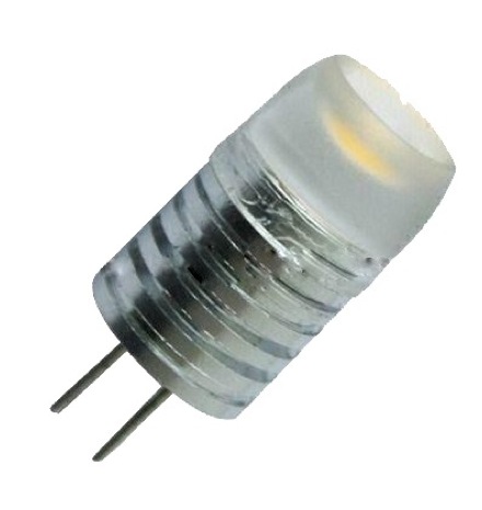 [LLG46F] BISPINA LED G4 12V 1.5W 6500K 30000H LIGHT
