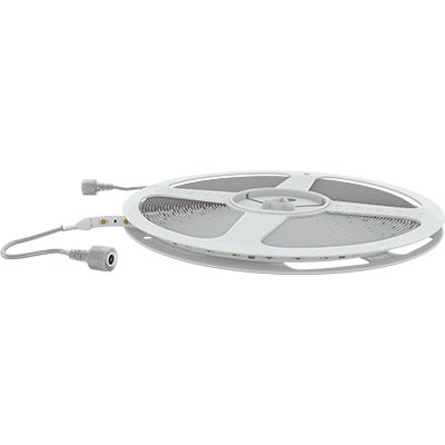 [LLHS505030F] LED STRIP IP68 5MT 150LED 12V 36W 6400K 50000H LIGHT