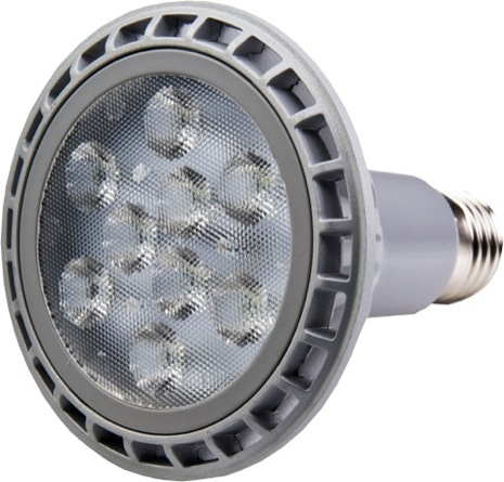 [LLPAR30277F] PAR30 7 LED E27 220V 7W 6500K 50000H LIGHT