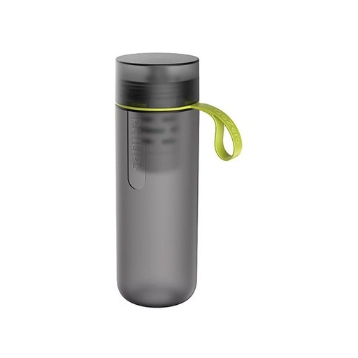 [AWP2722GRR10] BORRACCIA PHILIPS GOZERO ADVENTURE 590 ML GRIGIO ANTRACITE PHILIPS WS