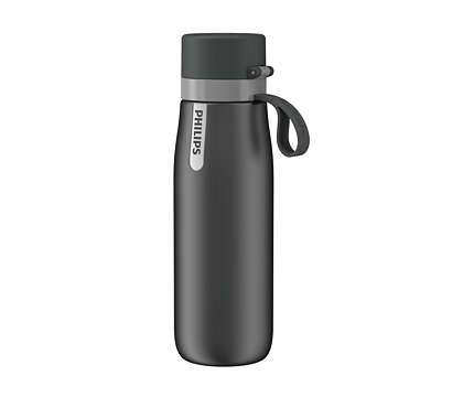 [AWP2771GRR] BORRACCIA DAILY TERMICA GRIGIA PHILIPS WS