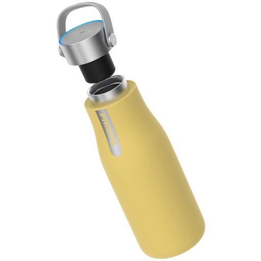 [AWP2788Y] BORRACCIA PER IDRATAZIONE SMART YELLOW PHILIPS WS